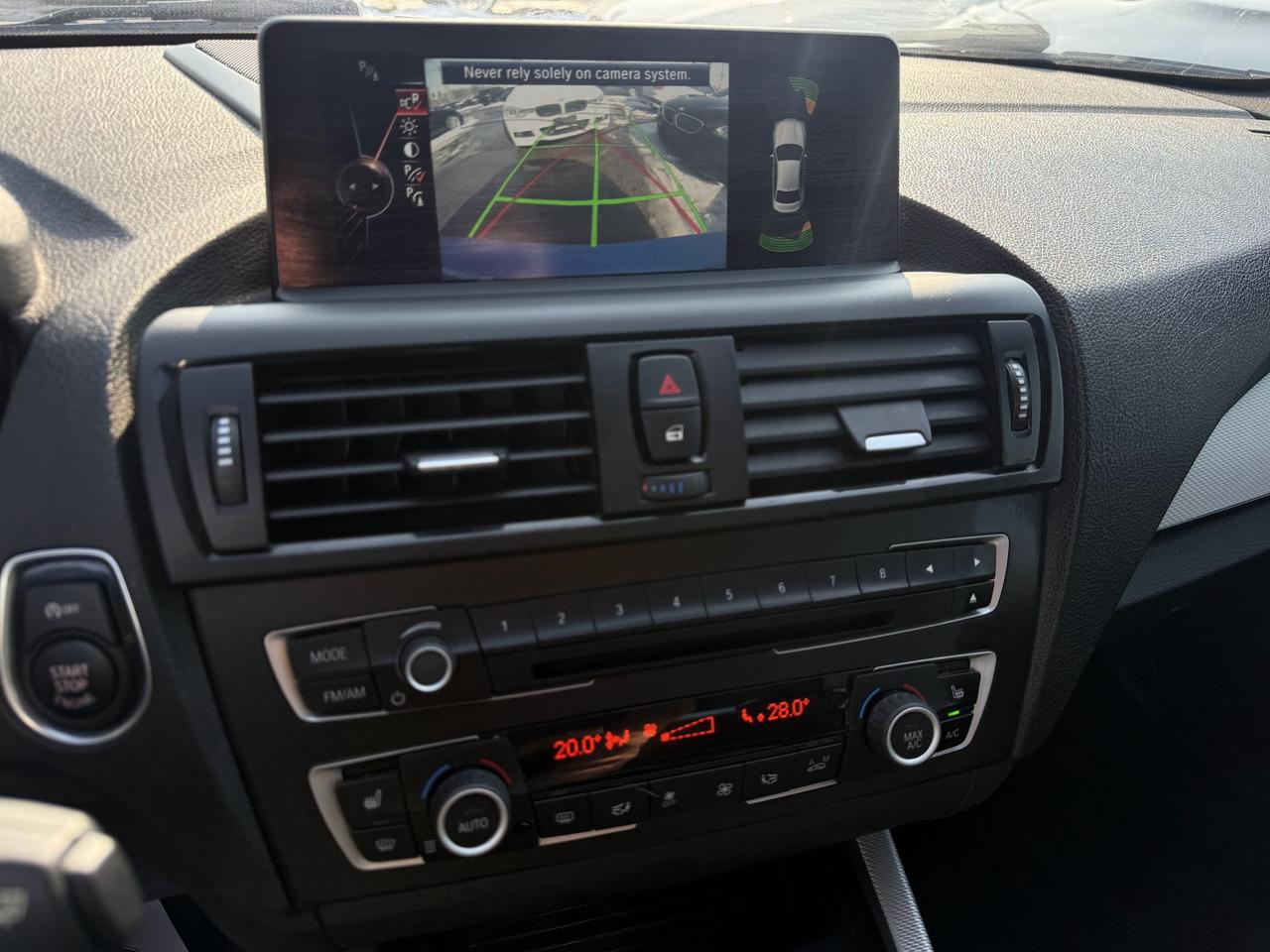 2015 BMW 2-Series M235i xDrive Photo