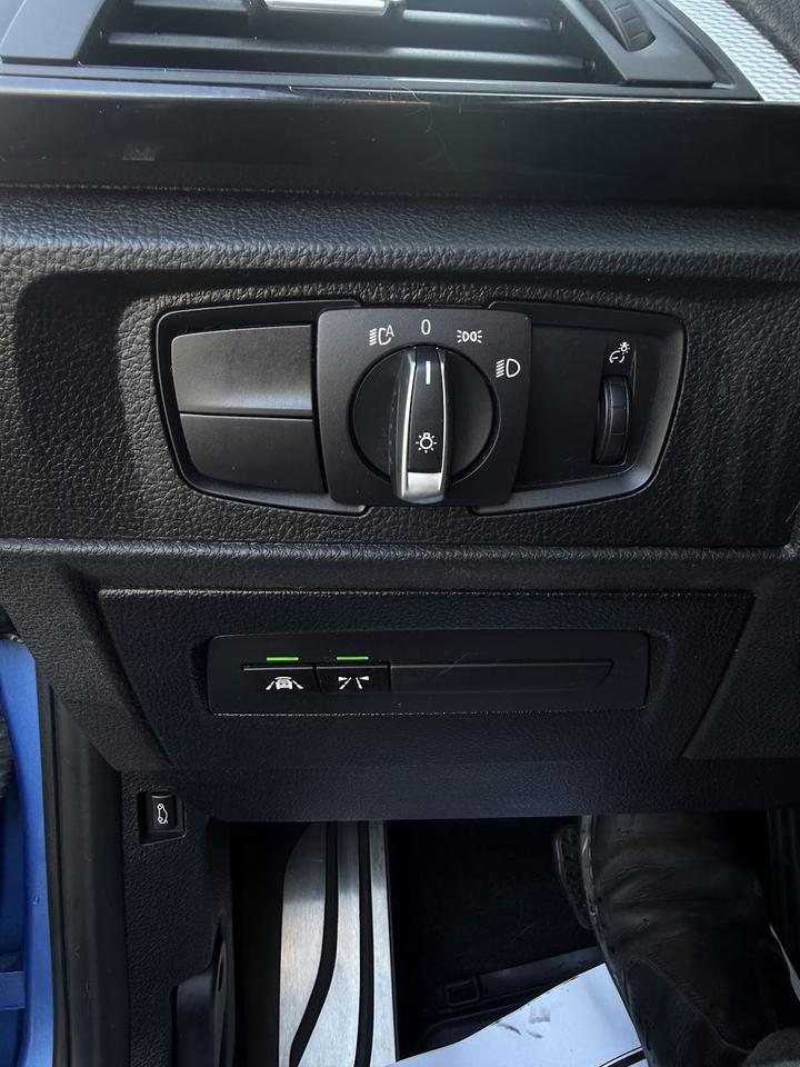 2015 BMW 2-Series M235i xDrive Photo