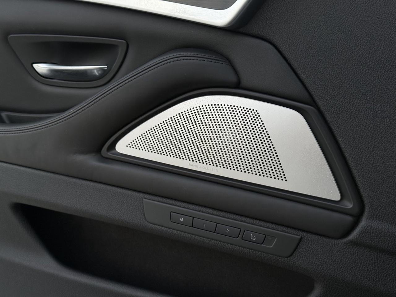 2013 BMW M5  Photo