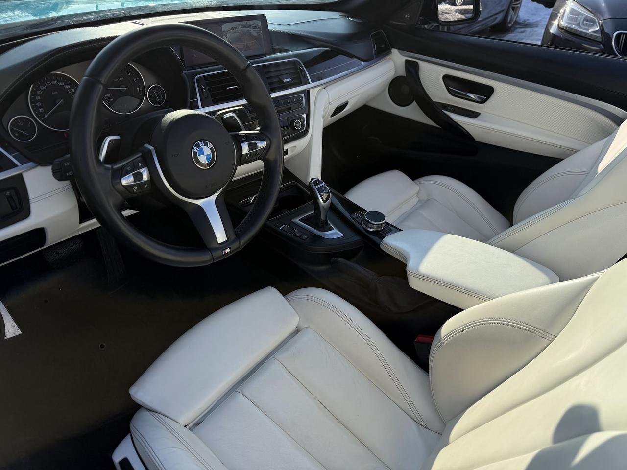 2018 BMW 4-Series 440i xDrive Photo