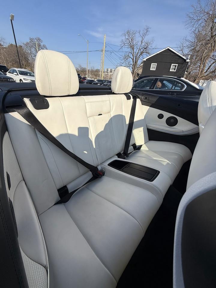 2018 BMW 4-Series 440i xDrive Photo