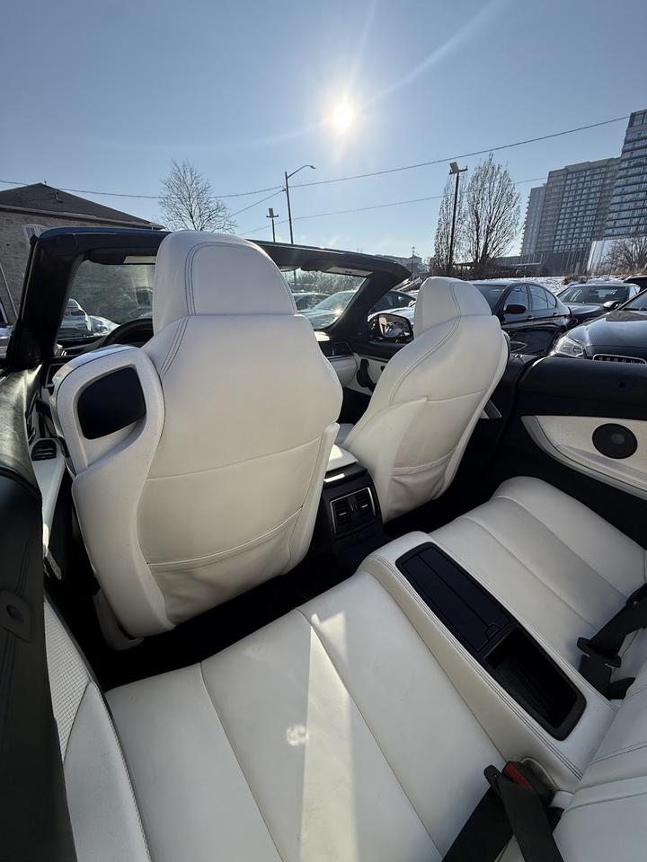 2018 BMW 4-Series 440i xDrive Photo