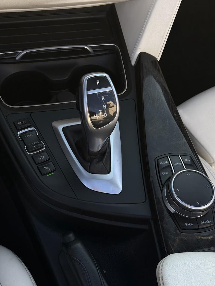 2018 BMW 4-Series 440i xDrive Photo