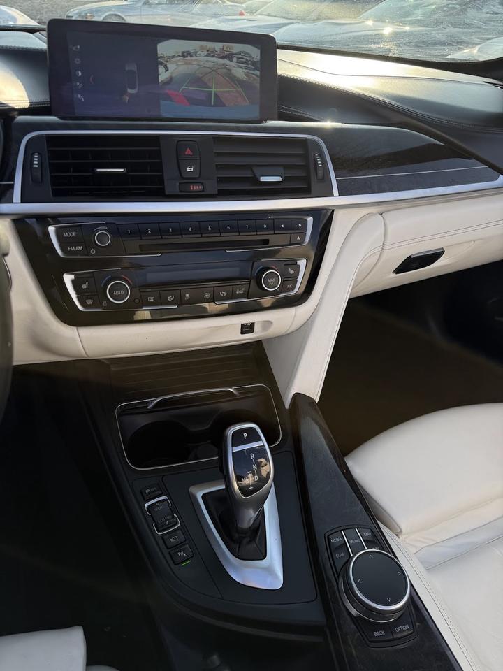 2018 BMW 4-Series 440i xDrive Photo