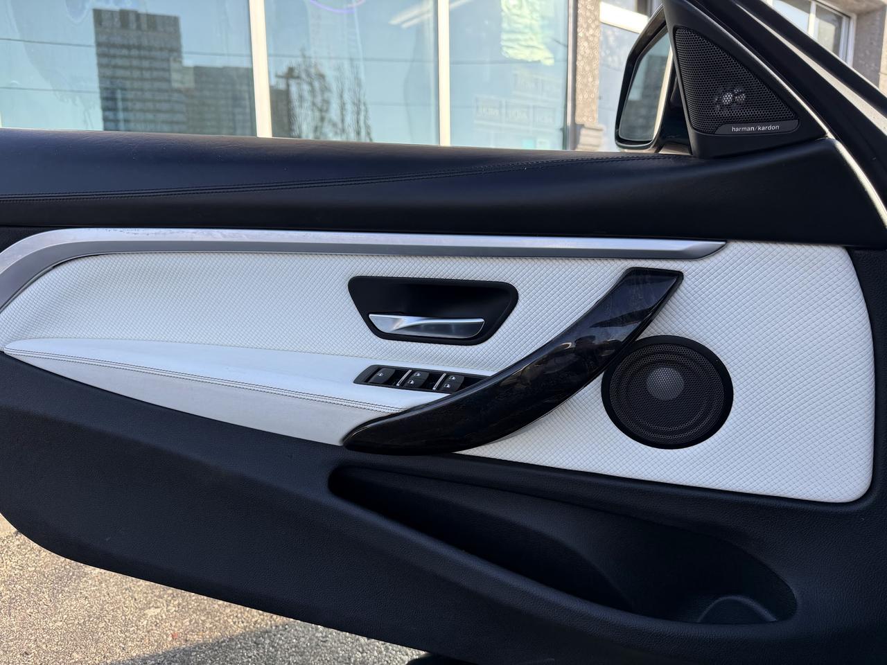 2018 BMW 4-Series 440i xDrive Photo