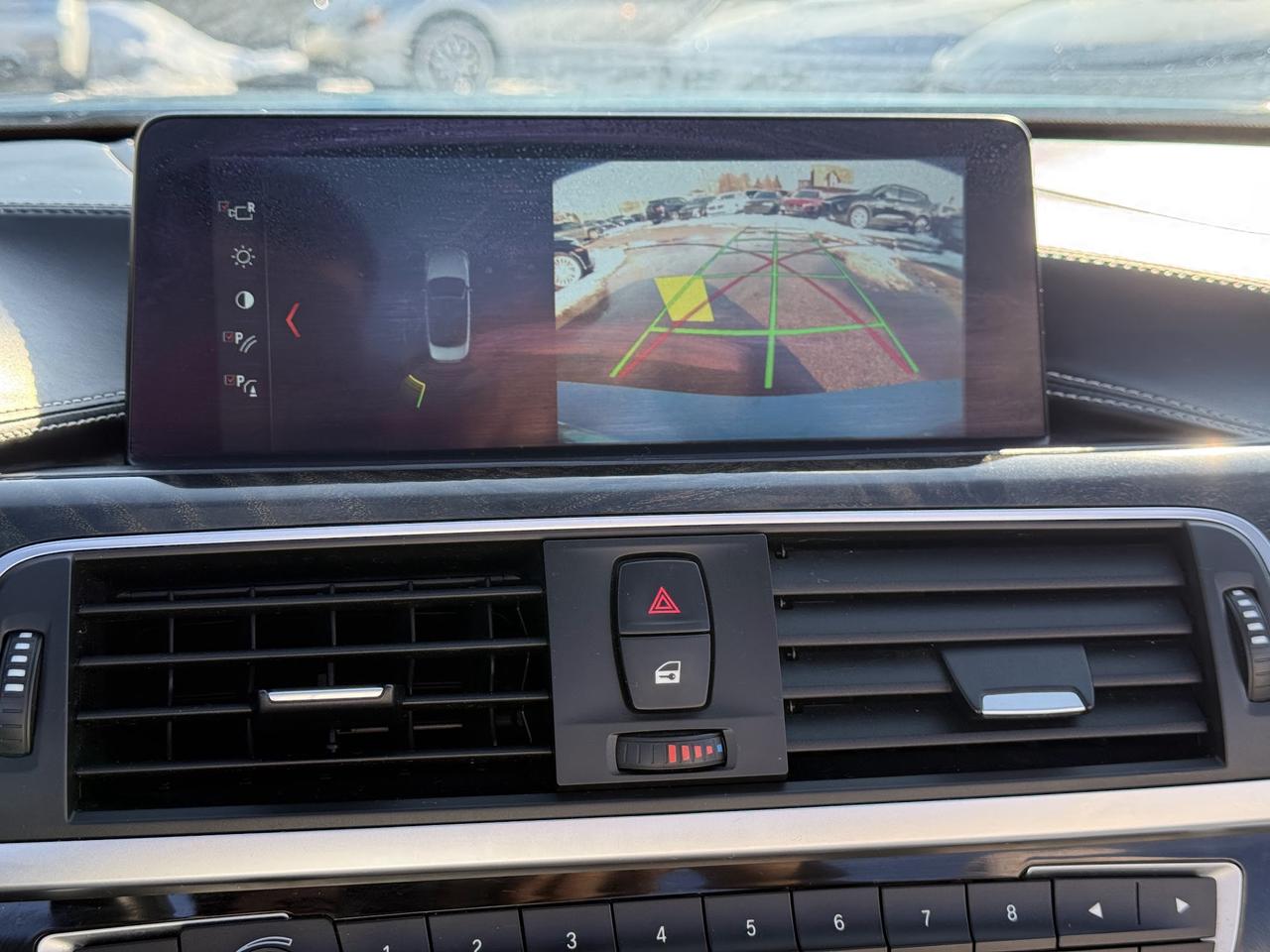 2018 BMW 4-Series 440i xDrive Photo