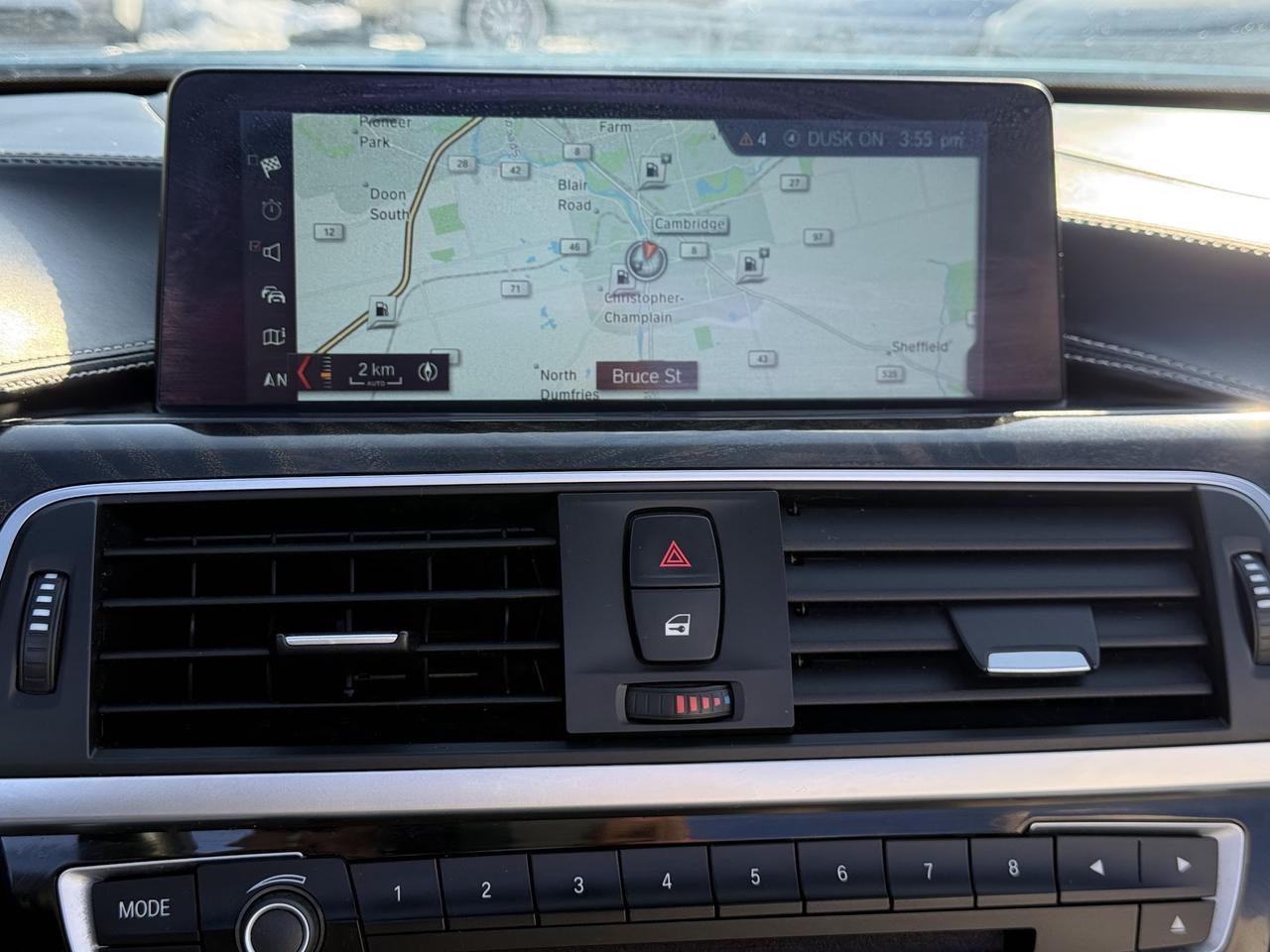 2018 BMW 4-Series 440i xDrive Photo