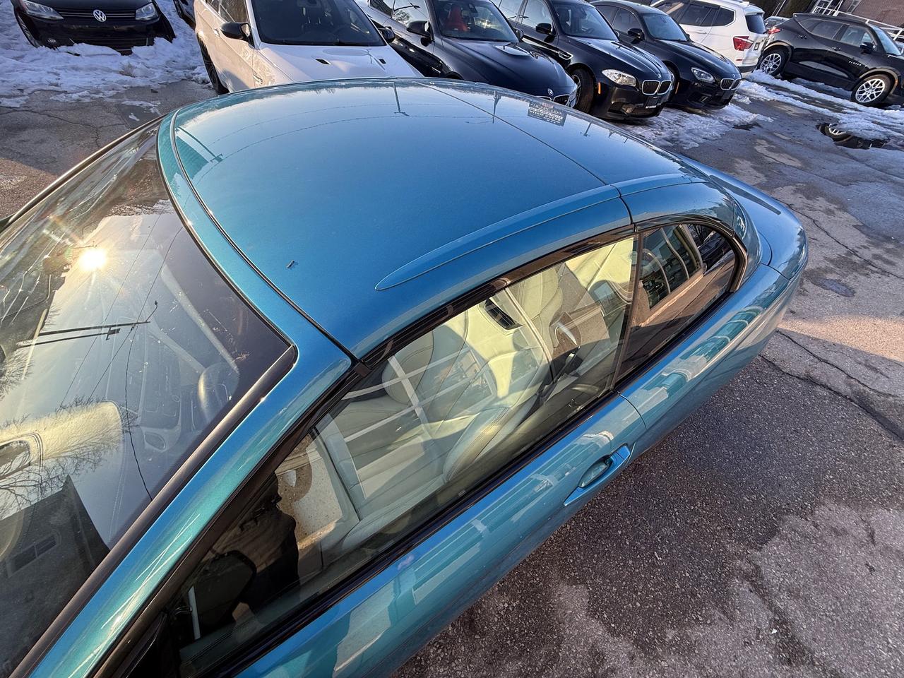 2018 BMW 4-Series 440i xDrive Photo