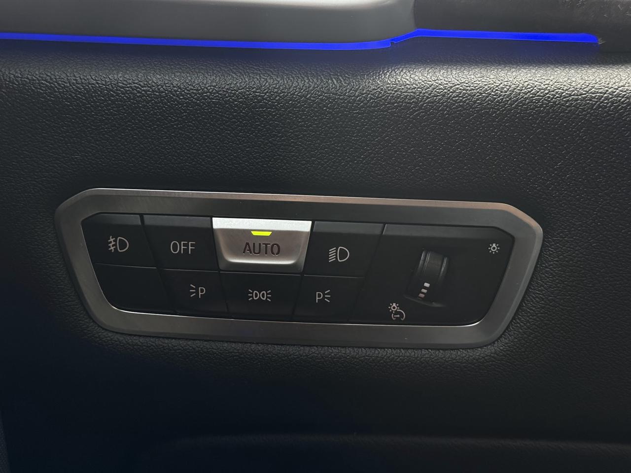 2020 BMW X5 M50i Photo