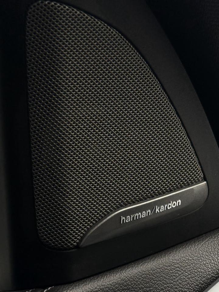 2020 BMW X5 M50i Photo