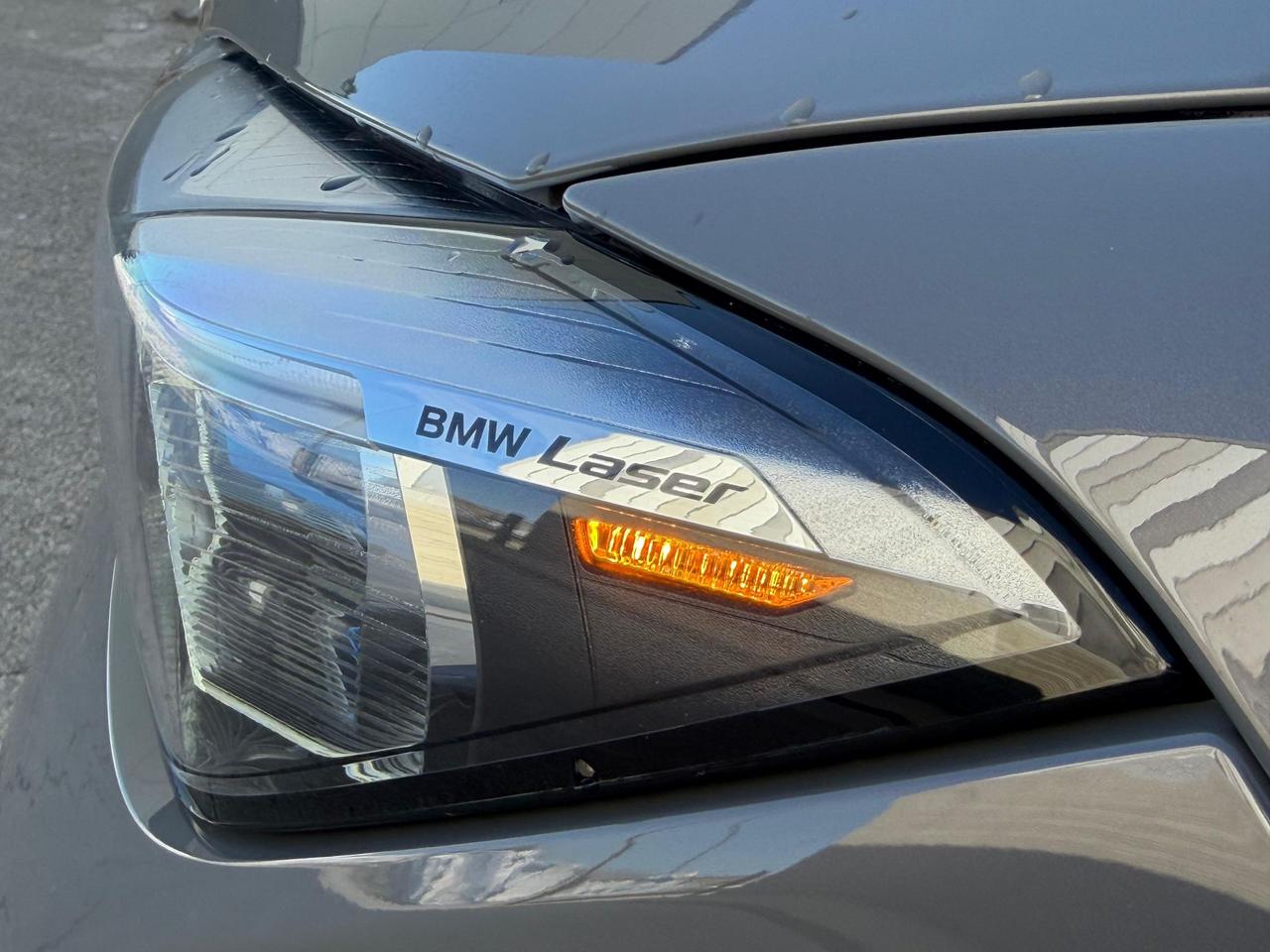 2020 BMW 7-Series 750i xDrive Photo