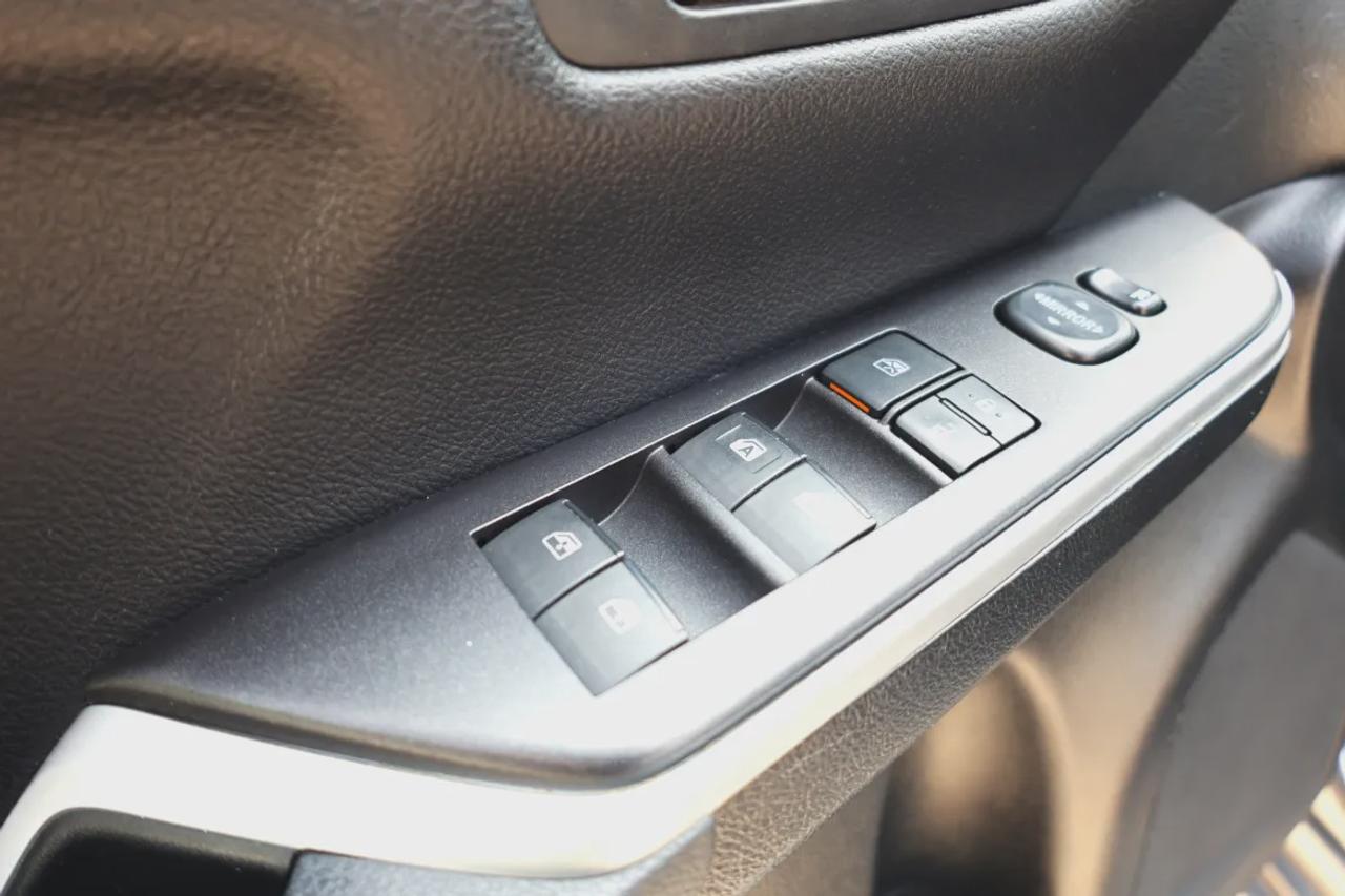 2017 Toyota Camry LE Photo
