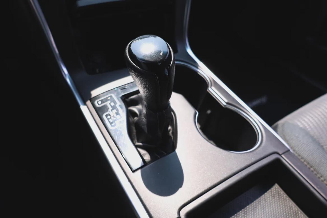 2017 Toyota Camry LE Photo