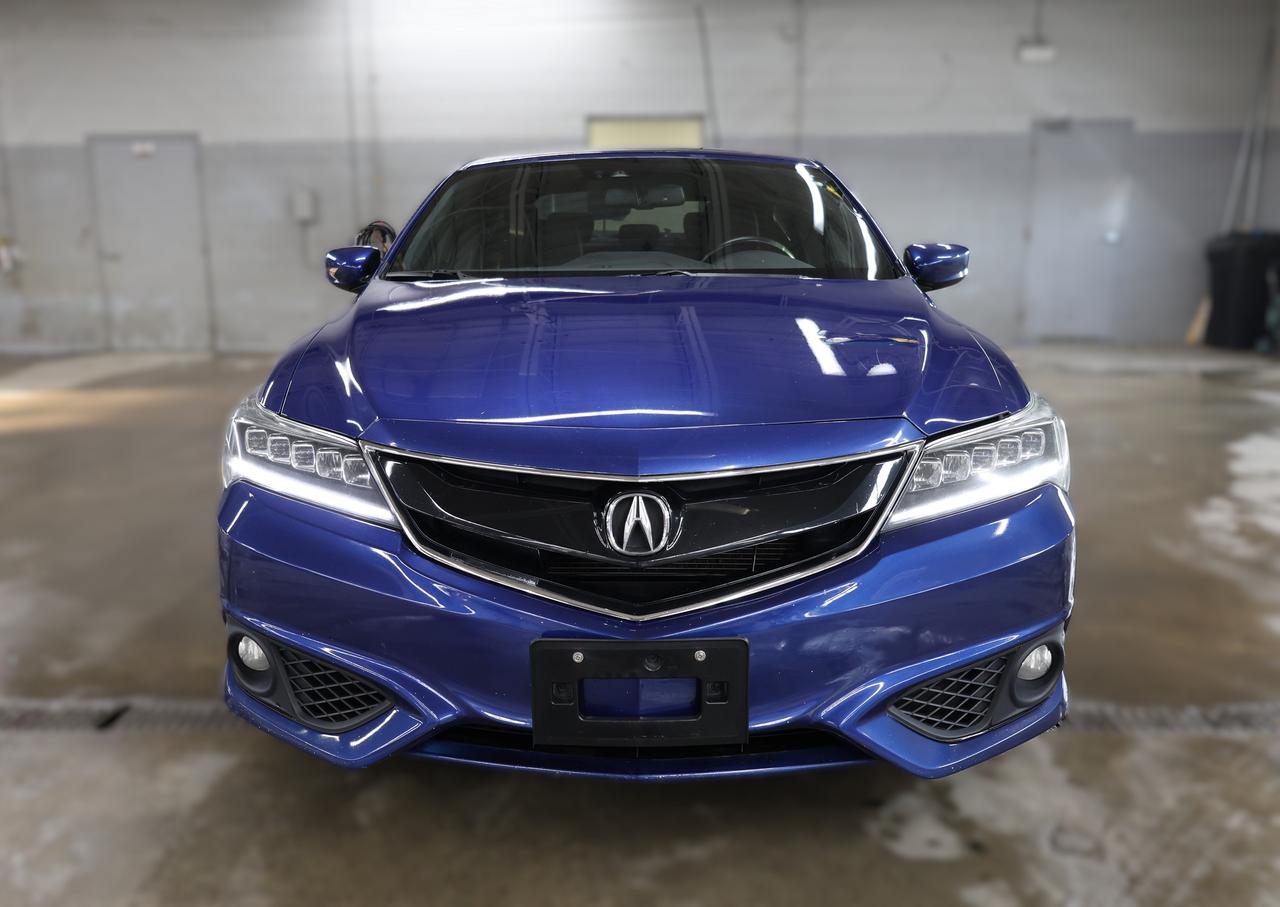 2018 Acura ILX  Photo