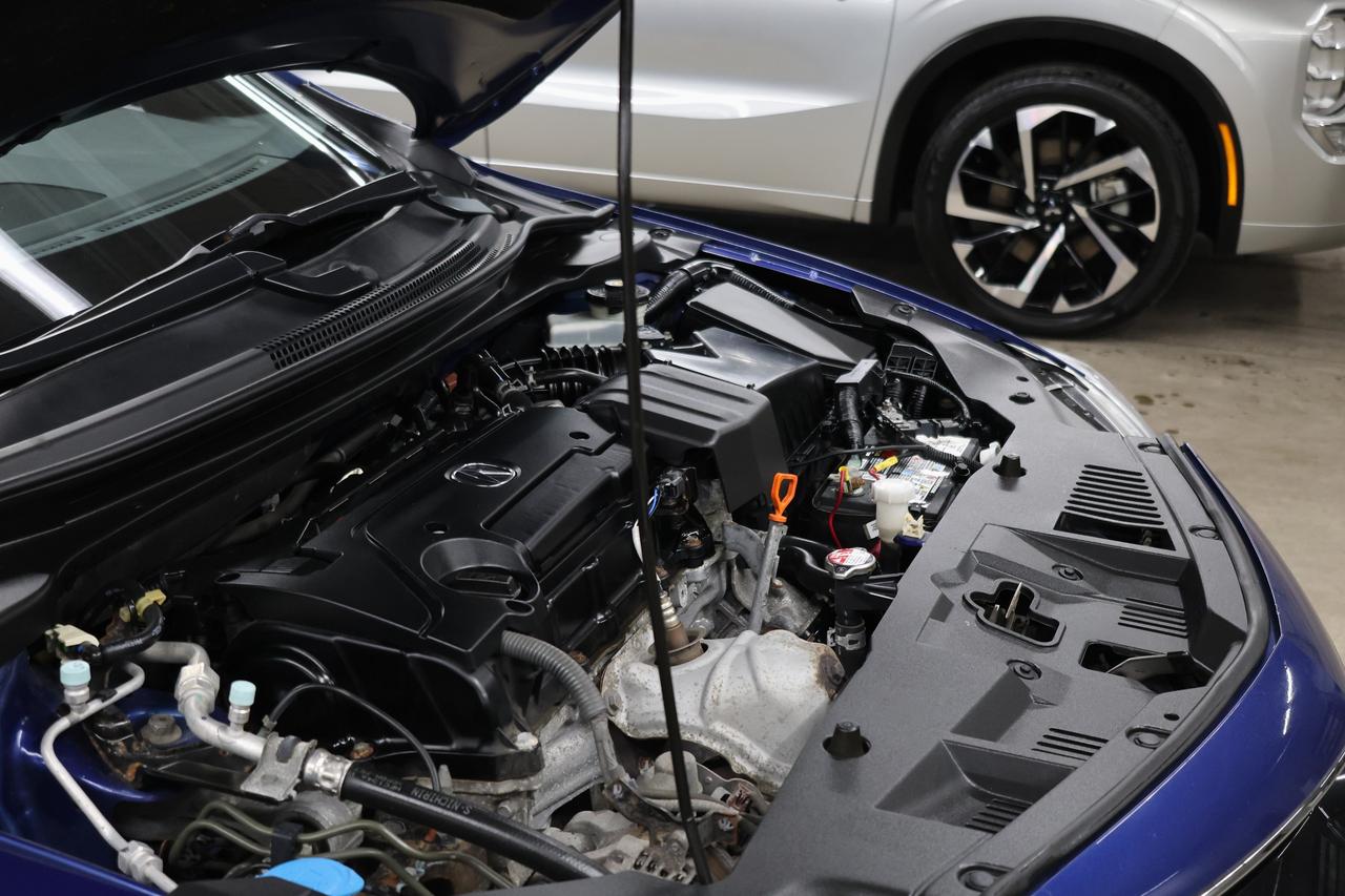 2018 Acura ILX  Photo