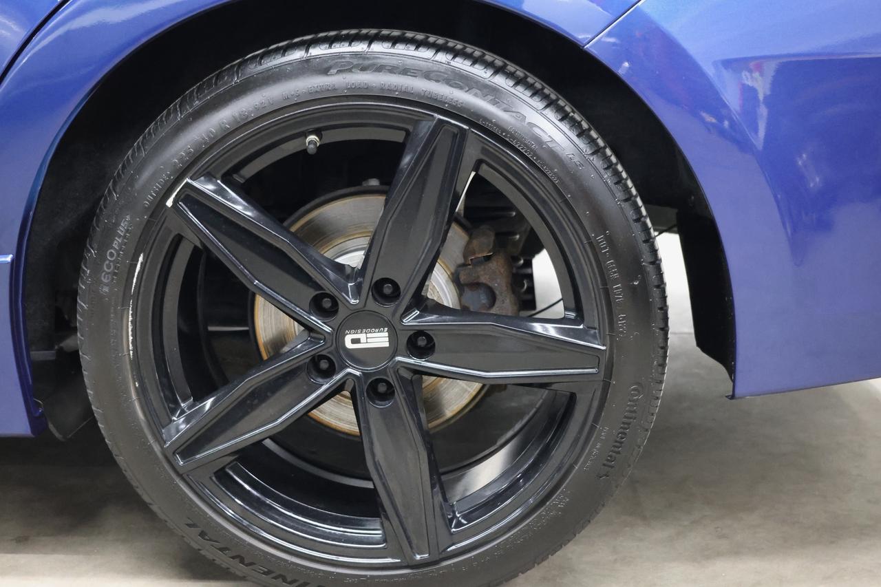 2018 Acura ILX  Photo