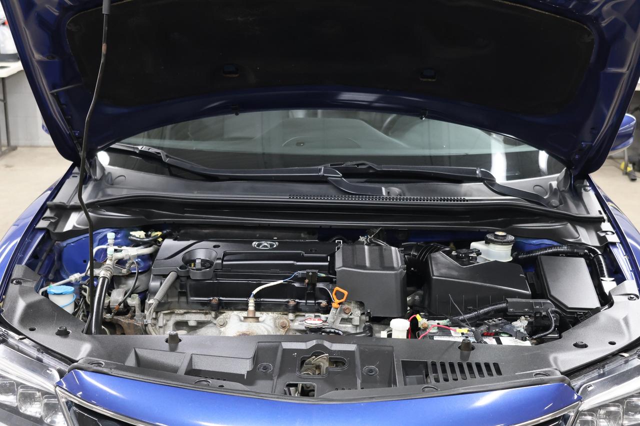 2018 Acura ILX  Photo