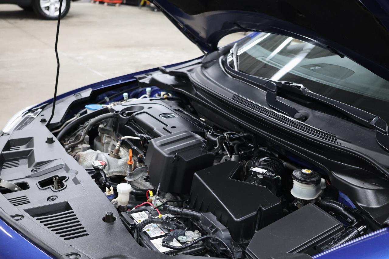 2018 Acura ILX  Photo