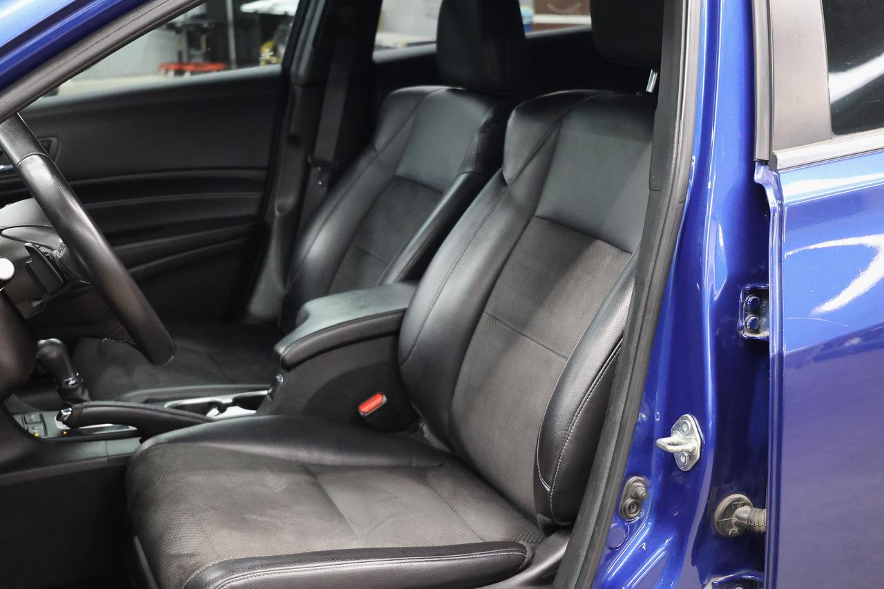 2018 Acura ILX  Photo