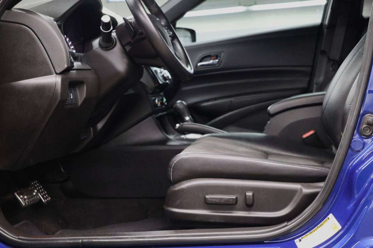 2018 Acura ILX  Photo