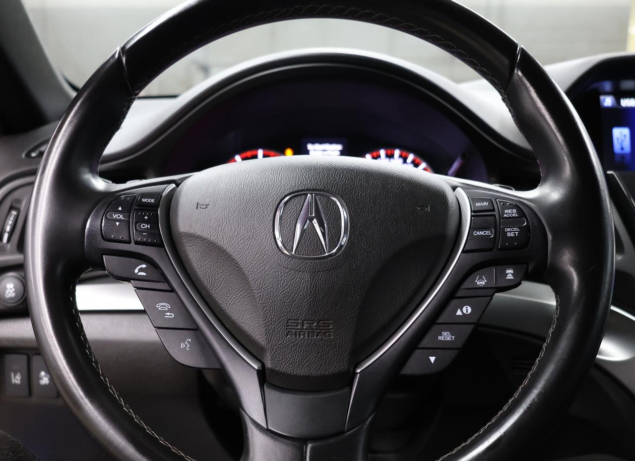 2018 Acura ILX  Photo