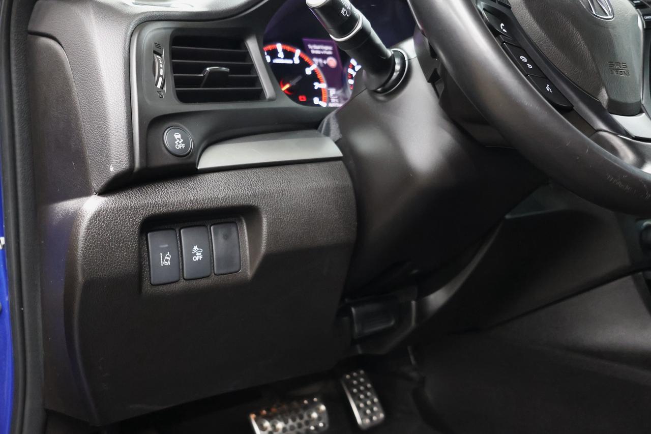 2018 Acura ILX  Photo