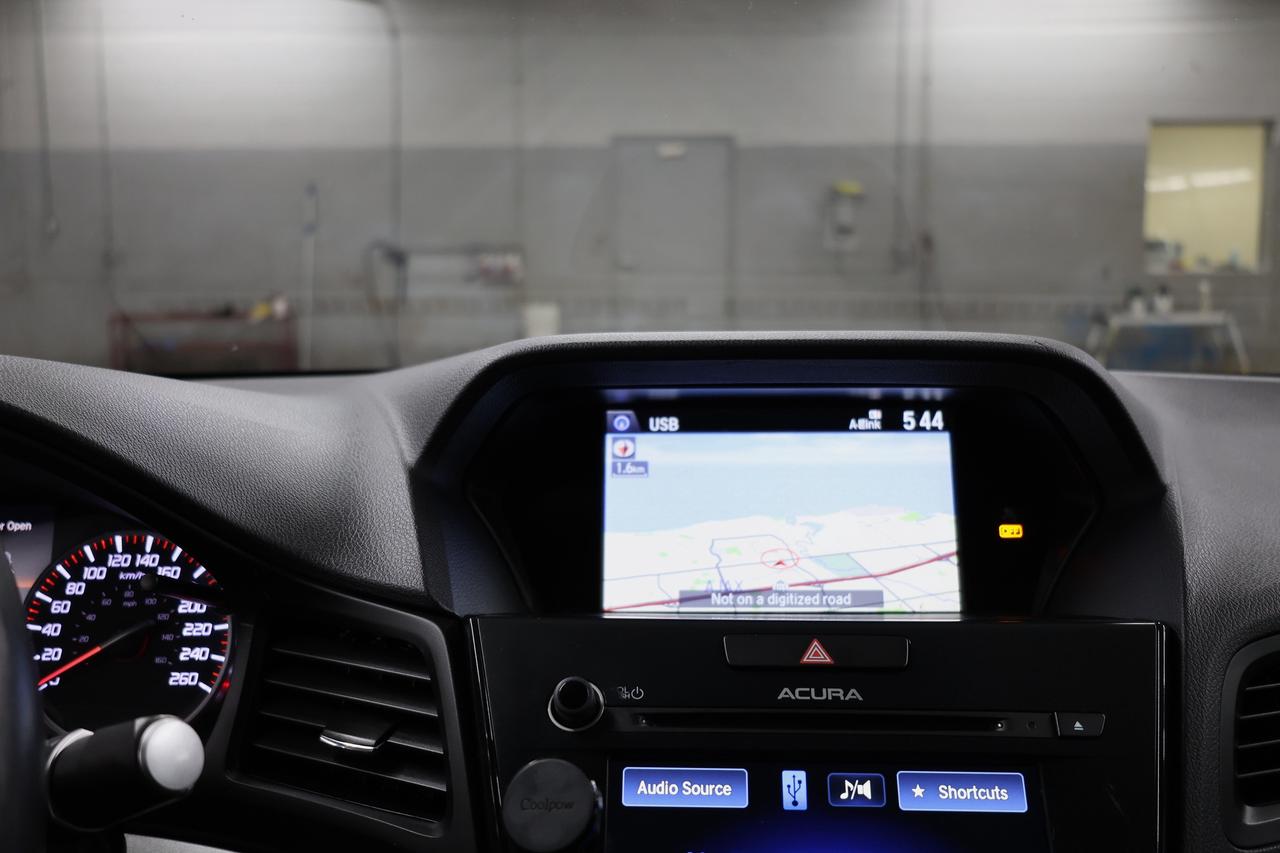 2018 Acura ILX  Photo