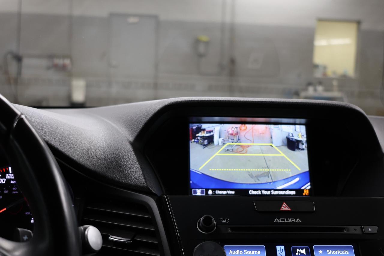 2018 Acura ILX  Photo