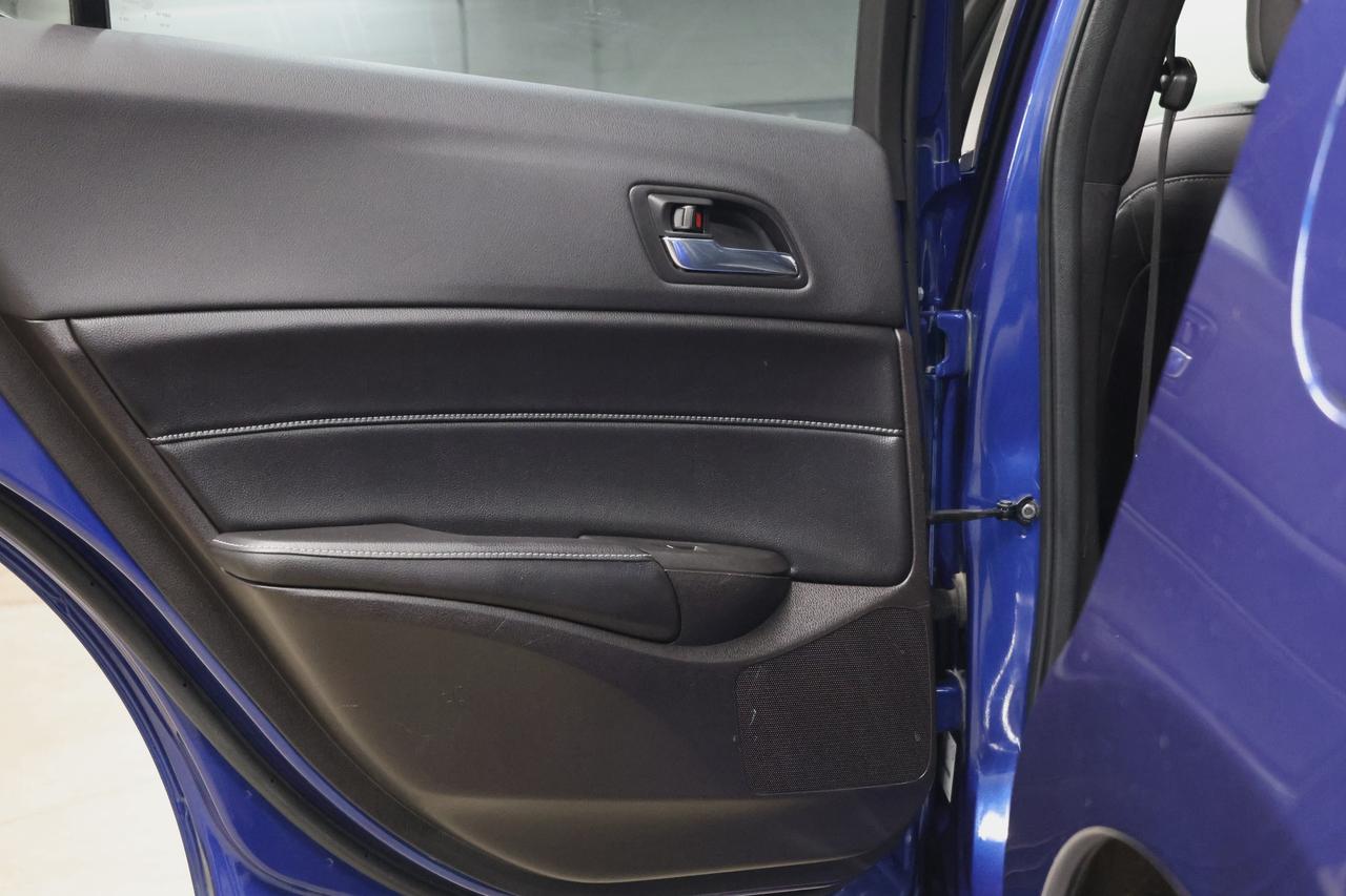 2018 Acura ILX  Photo