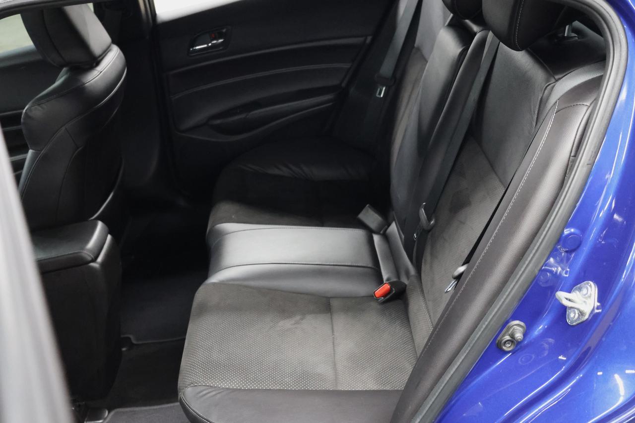 2018 Acura ILX  Photo