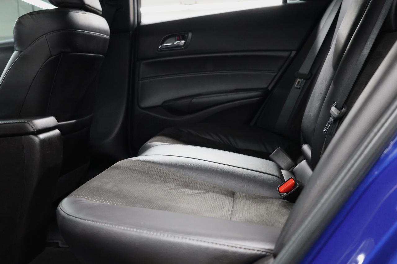 2018 Acura ILX  Photo