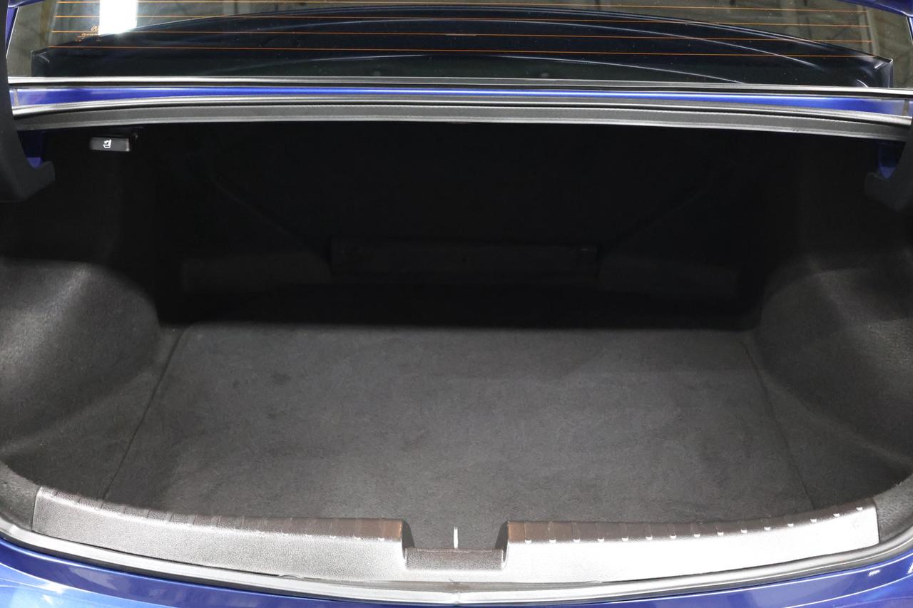 2018 Acura ILX  Photo