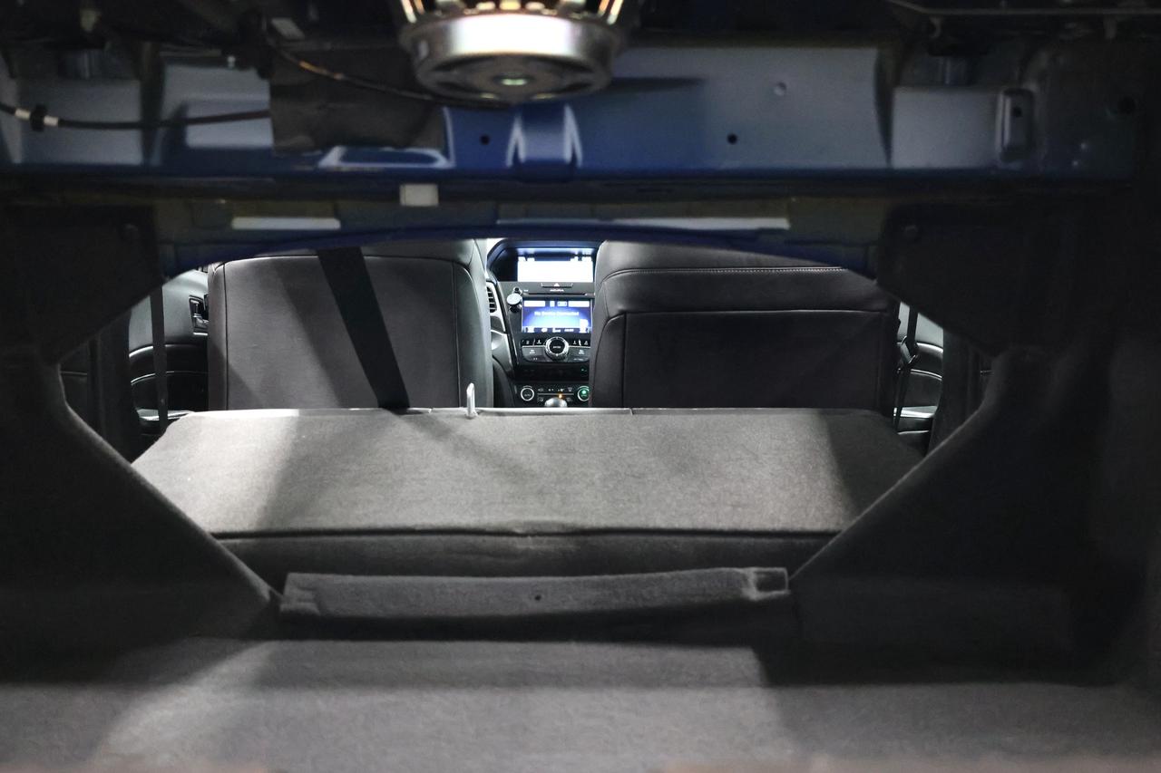 2018 Acura ILX  Photo