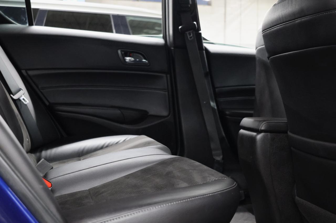 2018 Acura ILX  Photo