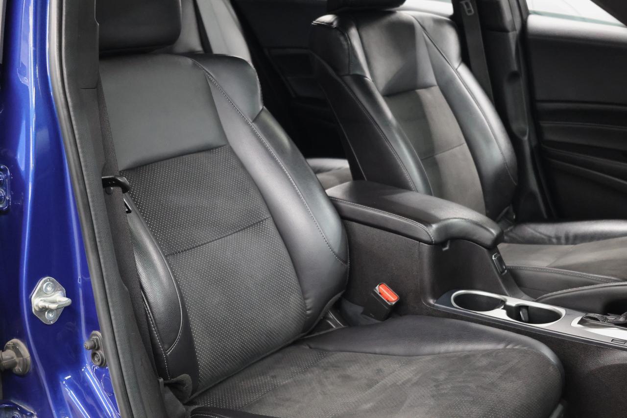 2018 Acura ILX  Photo