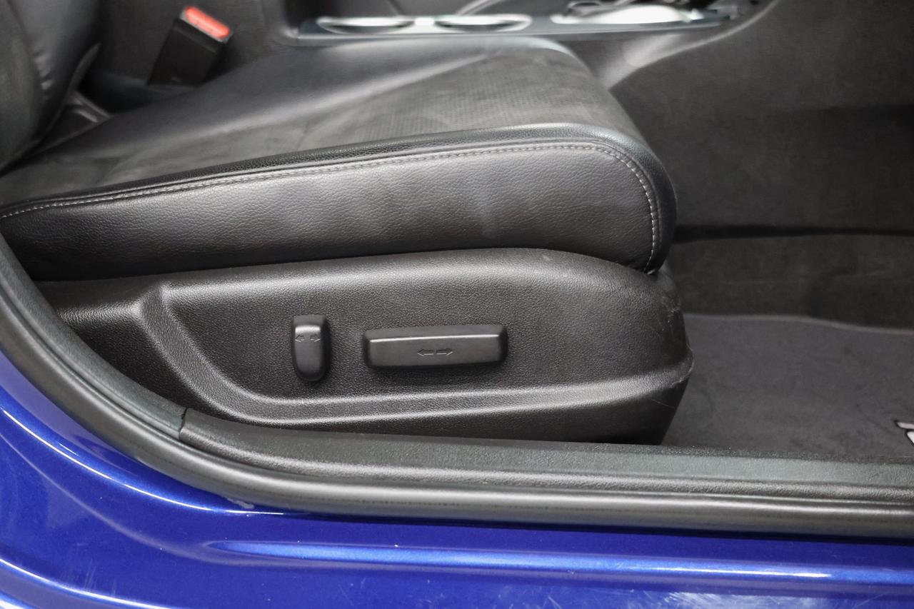 2018 Acura ILX  Photo