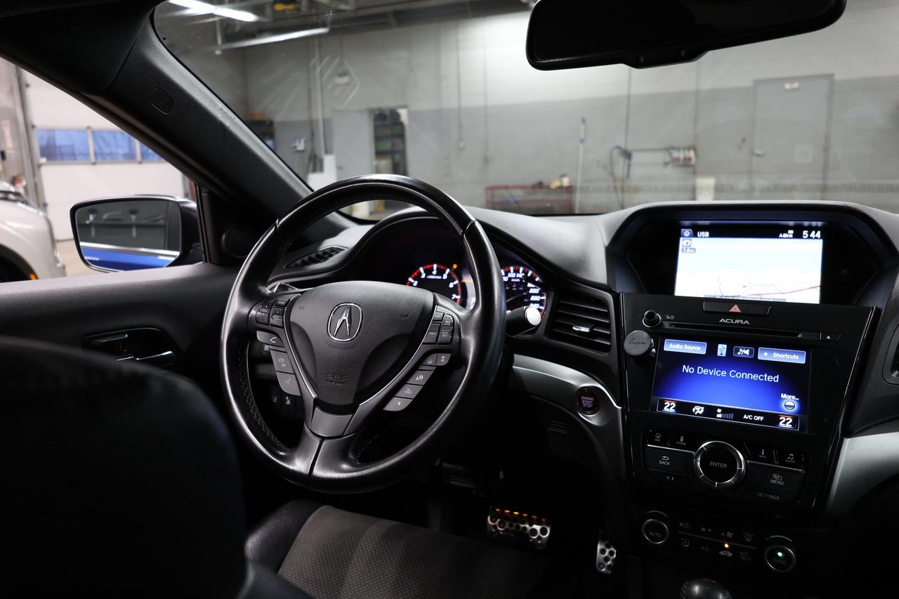 2018 Acura ILX  Photo