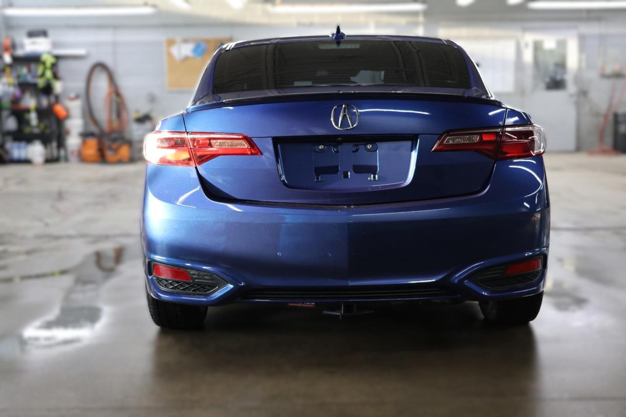 2018 Acura ILX  Photo