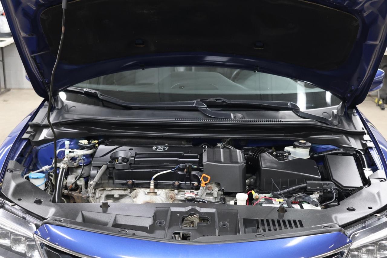 2018 Acura ILX  Photo