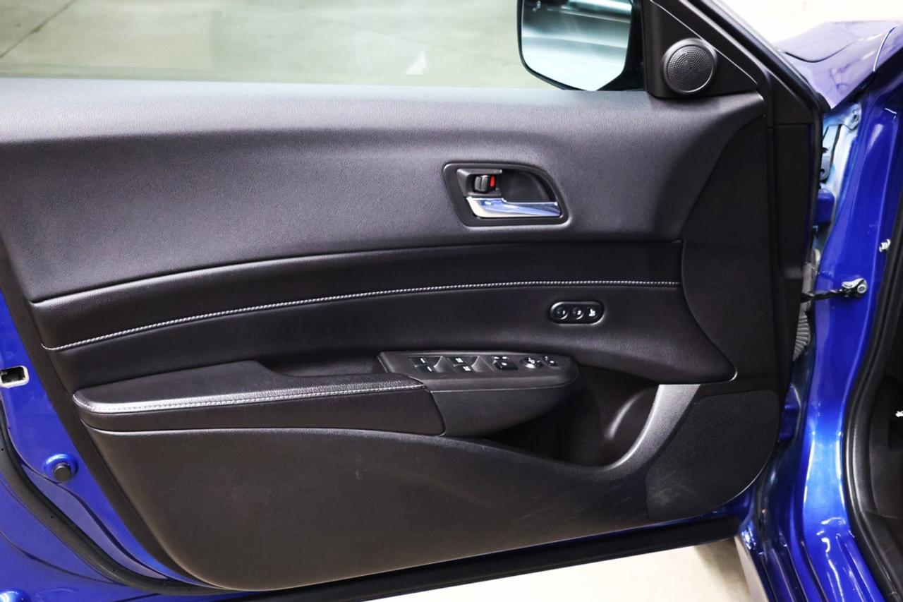 2018 Acura ILX  Photo