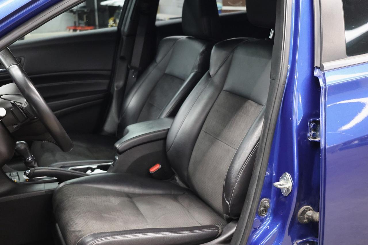 2018 Acura ILX  Photo