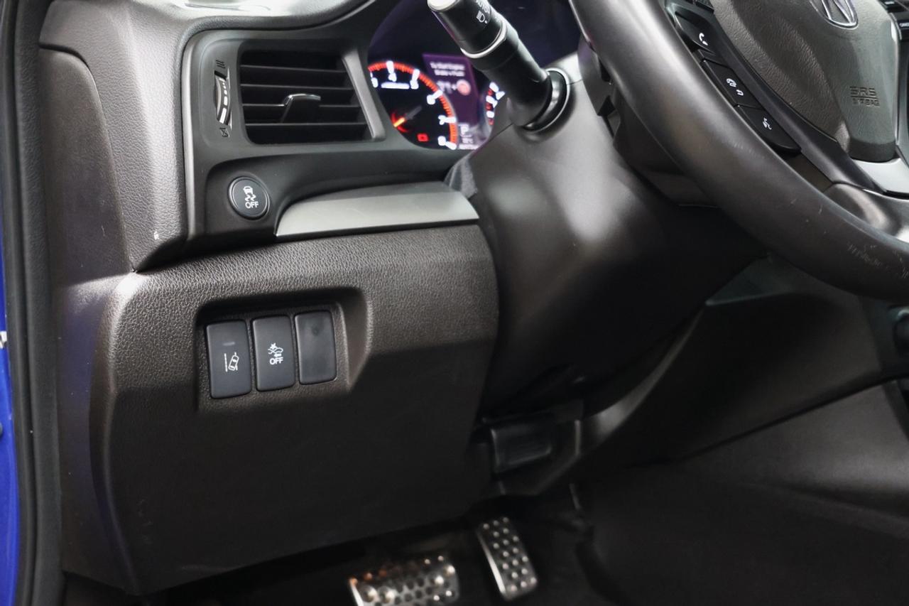 2018 Acura ILX  Photo