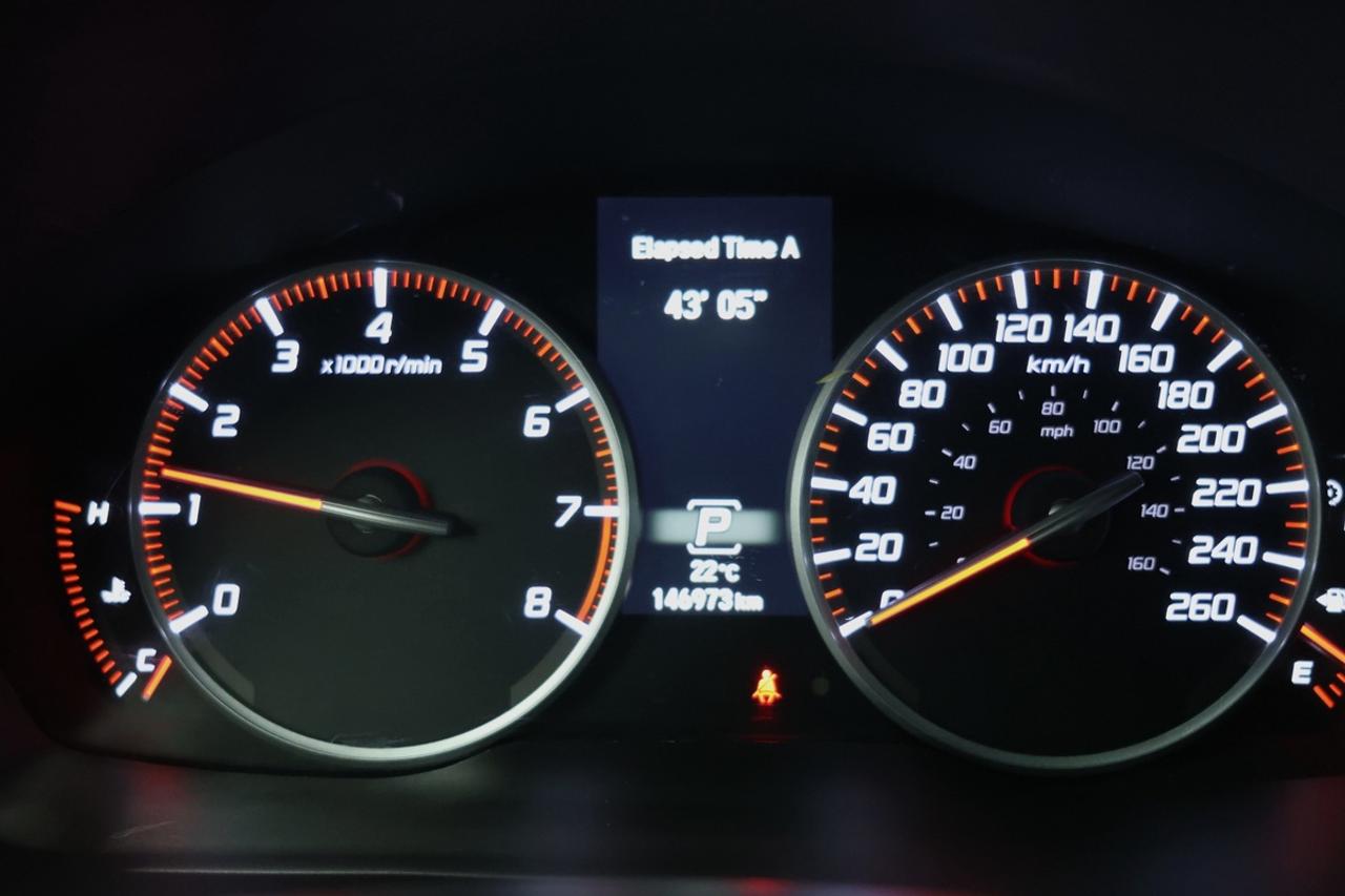 2018 Acura ILX  Photo