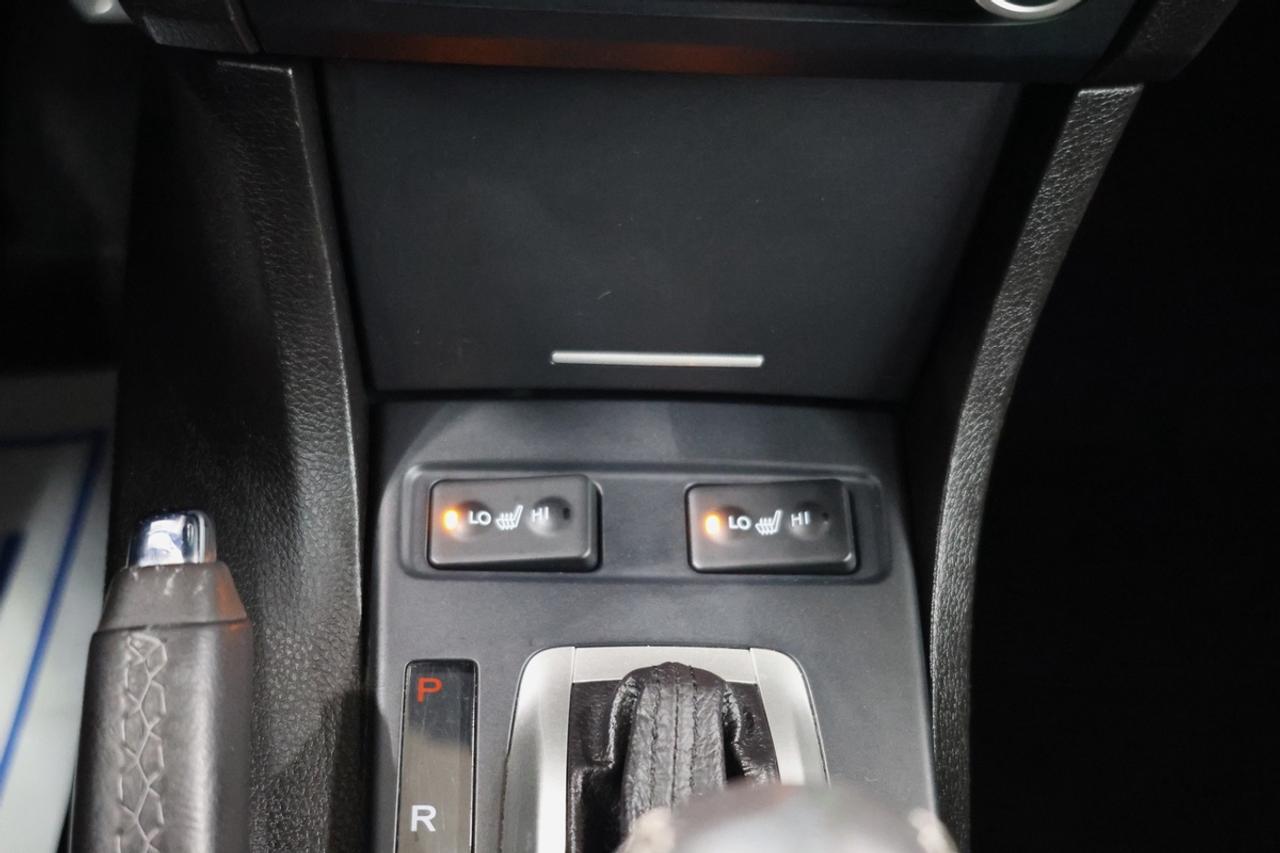 2018 Acura ILX  Photo