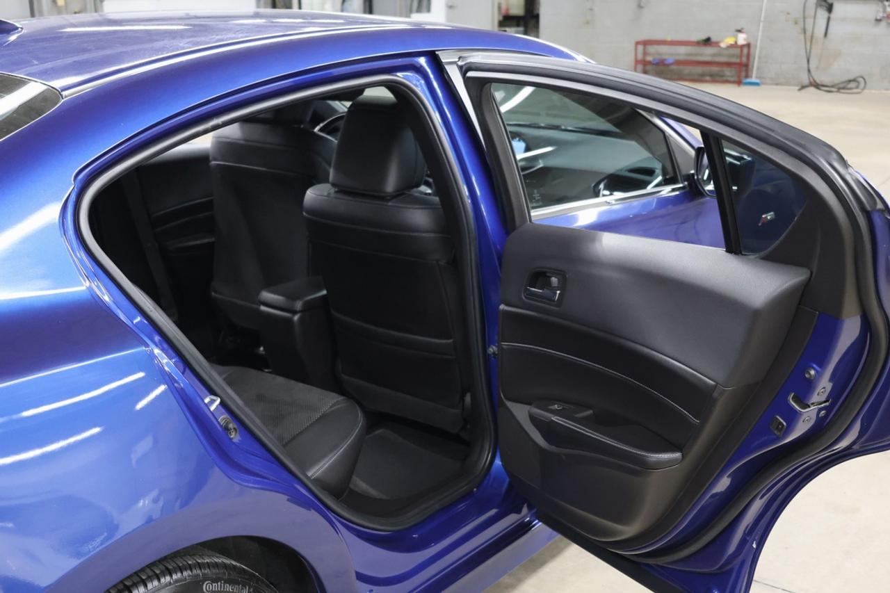 2018 Acura ILX  Photo