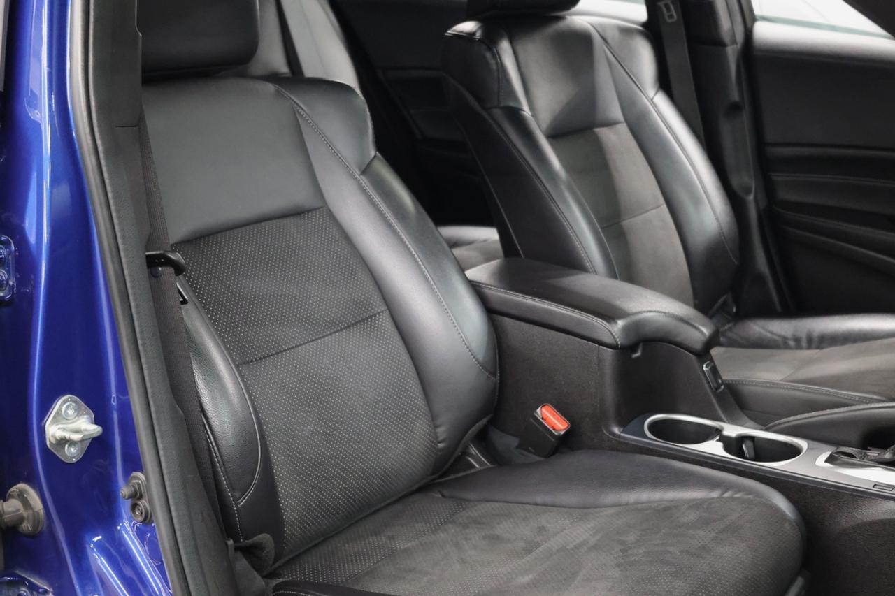2018 Acura ILX  Photo