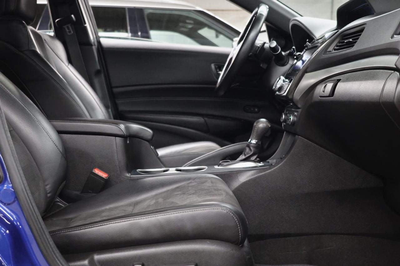 2018 Acura ILX  Photo