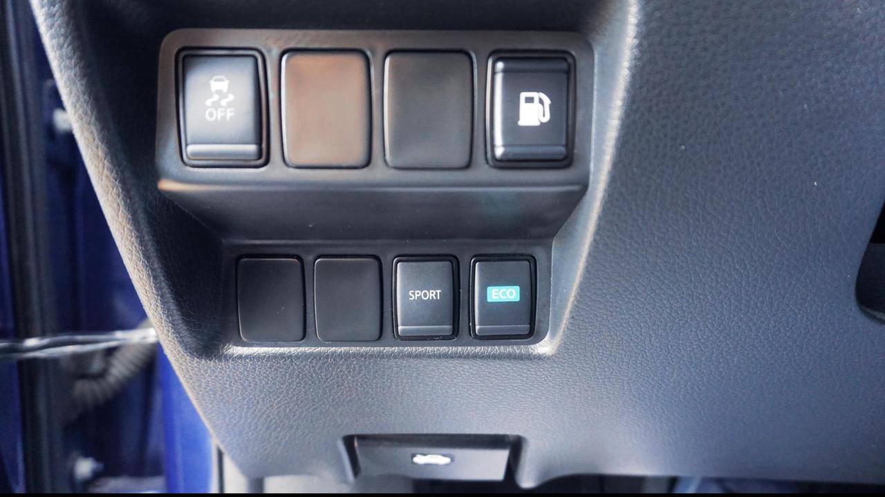 2019 Nissan Rogue S Photo