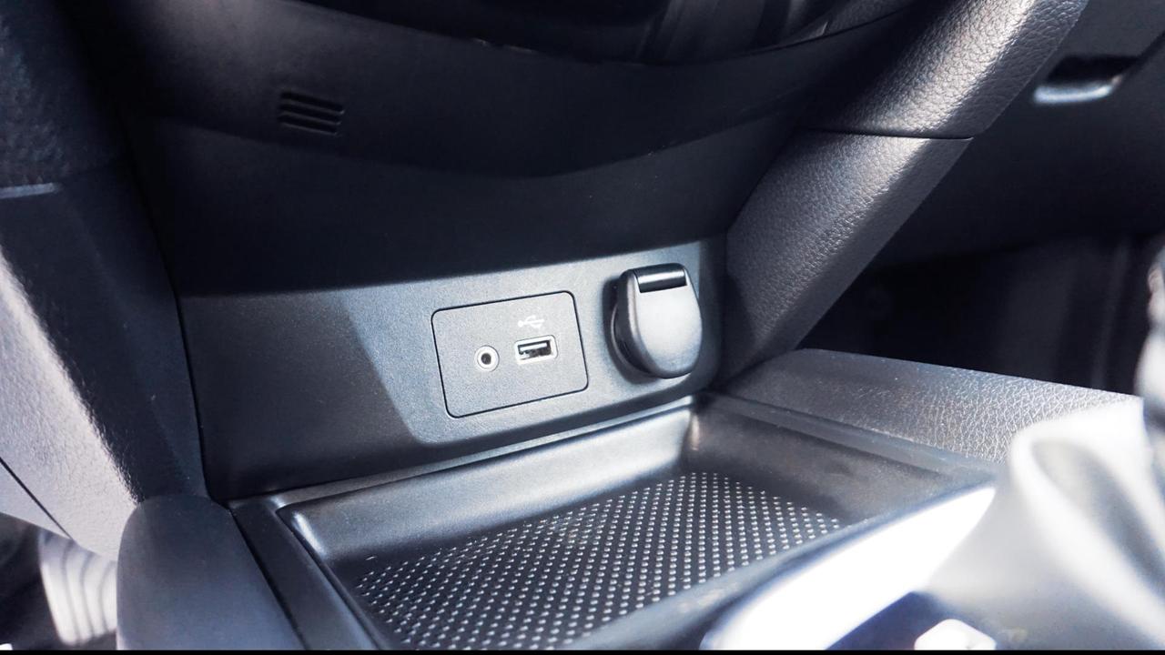 2019 Nissan Rogue S Photo