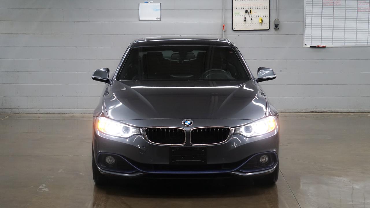 2014 BMW 4-Series 428i XDrive Photo